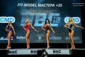 FIT-MODEL МАСТЕРА +35